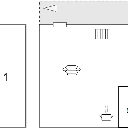 Eifelschatz Apartman *
