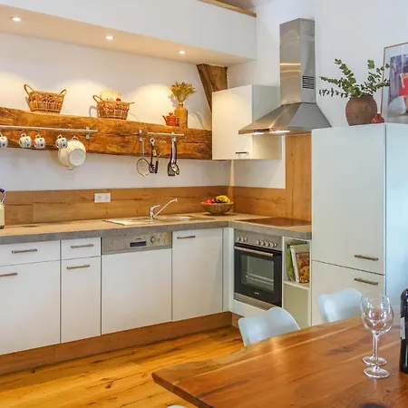 Apartman Eifelschatz Prüm