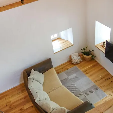Apartman Eifelschatz