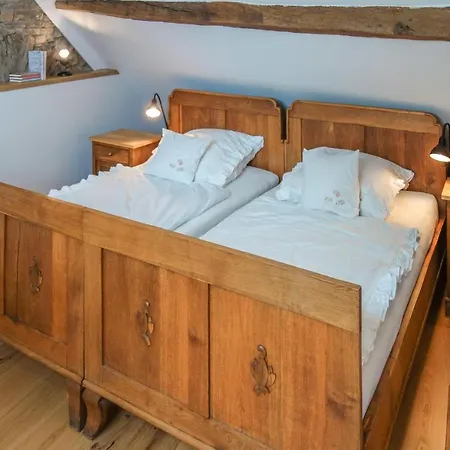Eifelschatz Apartman