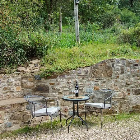 Eifelschatz Apartman *