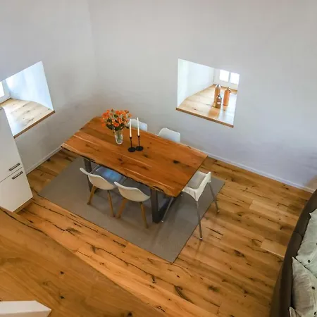 Apartman Eifelschatz Prüm