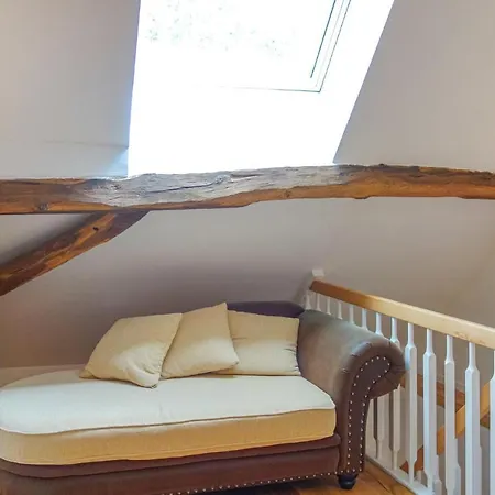 Apartman Eifelschatz