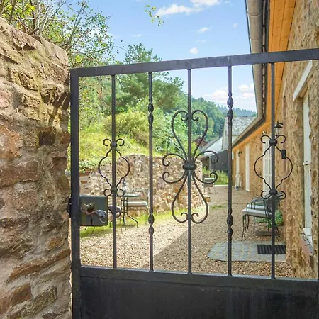 Eifelschatz Apartman