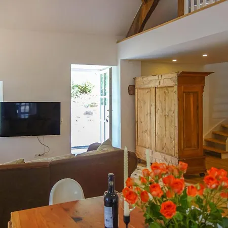 Apartman Eifelschatz *
